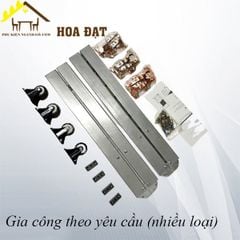 Phụ kiện xếp gọn cho bàn - P1200G