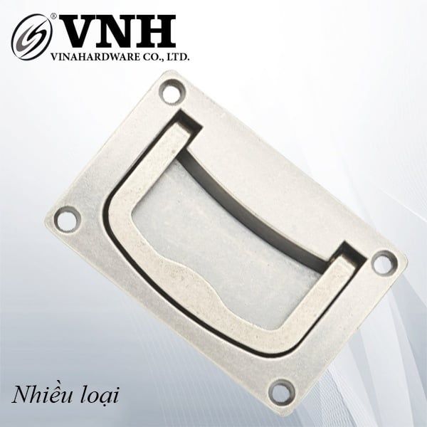 Tay nắm móc 50x75mm-HD05075P