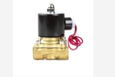 Van điện từ Uni-D DN15 - VANDN15