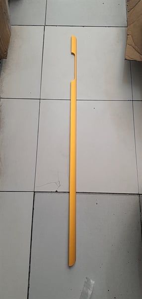 Tay nắm tủ màu vàng mờ-HD0401V96