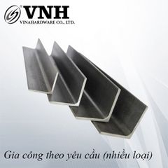 Thép đen hình V - VNH004002