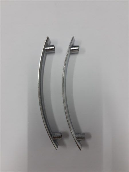 Tay nắm dài có lỗ 96mm HD028549-HD028549