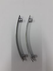 Tay nắm dài có lỗ 96mm HD028549-HD028549