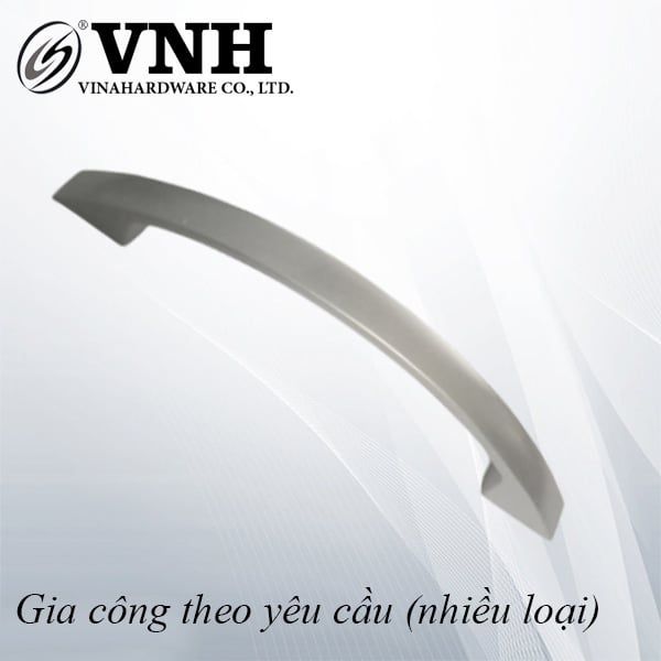 Tay nắm cong nhẹ - HD0020B96
