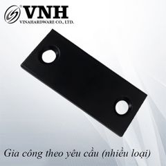 Pat (bas) sắt, sơn đen - VNH6020342