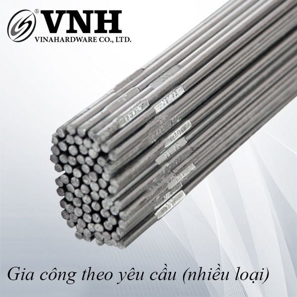 Que bù hàn Tig sắt - QBHT16