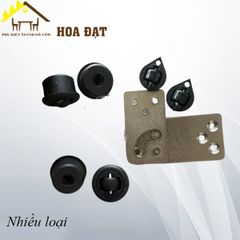 Phụ kiện bàn xoay 90 độ - VNH90128