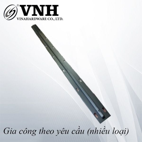 Thanh chống mo chữ T, hàng phôi không sơn-VINA800403