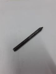 Vis 2 đầu răng hàng phôi không xi, M8x80mm - DES880P