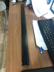 Ray trượt nhôm cửa lùa Vinahardware
