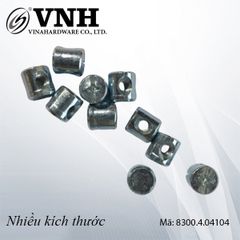 Tán ngang M4x10 phi 9.5mm - CRS410Z