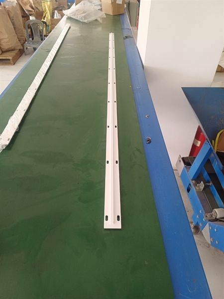 Thanh chống mo chữ T, sơn trắng - VNH40180003T