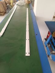 Thanh chống mo chữ T, sơn trắng - VNH40180003T