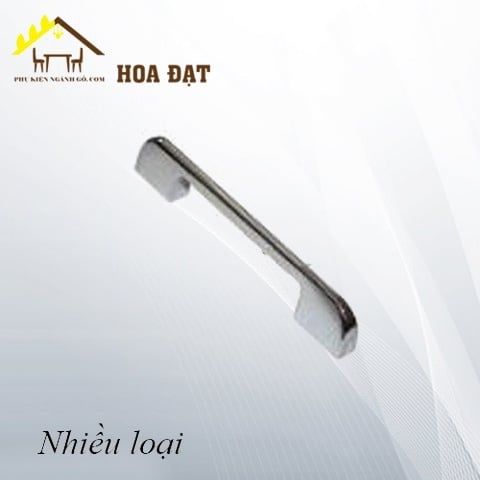 Tay nắm tủ màu bóng-HD0401TT280
