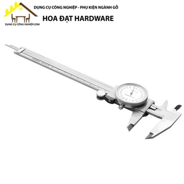 Thước kẹp màn hình cơ