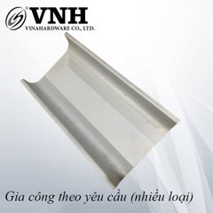 Tay nắm nhôm Vinahardware chữ C - VNH0130