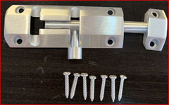 Then chốt gài cửa, inox 304-CCI1003