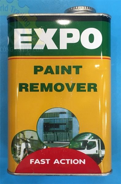 Tẩy sơn Expo Paint Remover - EXPO925