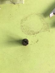 Tán ngang 8x15x12mm - CRS815Y12