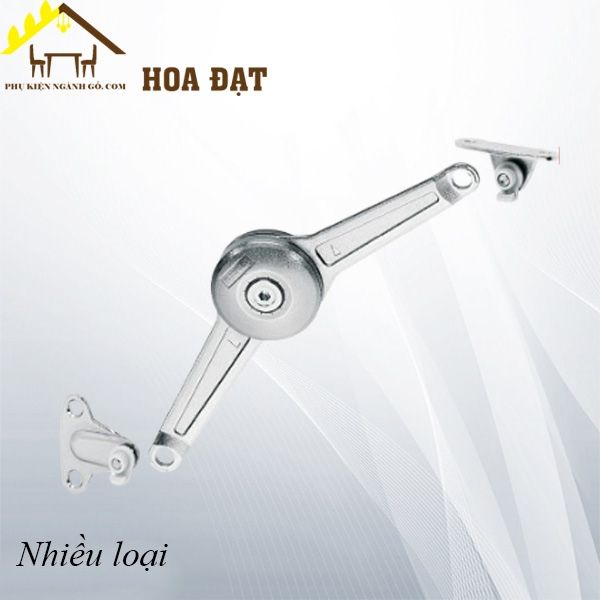 Tay nâng Hafele dùng cho tủ một cánh - LD66612
