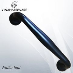 Tay nắm cửa, màu đen - HD0311D96