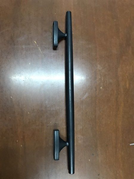 Tay nắm tủ giả cổ (theo mẫu) dài 380mm - VNH292369-VNH292369