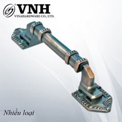 Tay nắm cổng 160mm - HD00160D-HD00160D