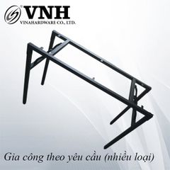 Khung bàn gấp xếp gọn tiện dụng Vinahardware – Mã 2300.1.11026