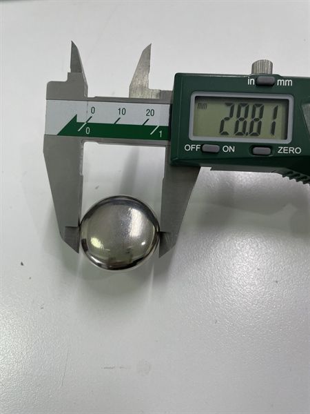 Núm Tay Nắm Tủ 1300.3.00699 – Chắc Tay – Bền Màu – Sang Trọng