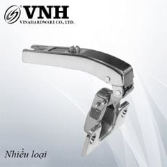 Bản lề bật 90 độ giảm chấn-H0090C
