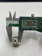 Núm Tay Nắm Tủ 1300.3.00699 – Chắc Tay – Bền Màu – Sang Trọng