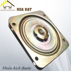 Mâm Xoay Ghế - Mã 2600.3.01607