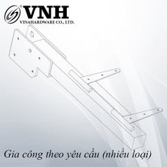 Tay xoay bàn ghế xếp gọn - VNH40370650-VNH40370650