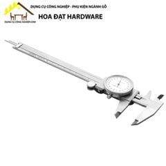 Thước kẹp màn hình cơ