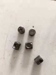 Tán ngang 6x10mm - CRS610Z23