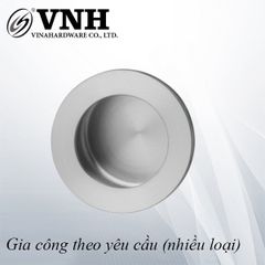 Tay nắm âm tròn Vinahardware - HD0406T54