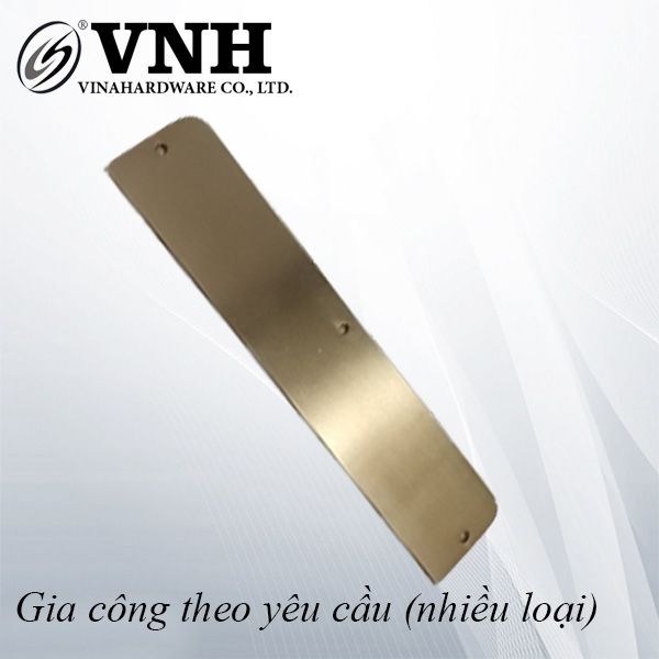 Tay nắm inox 201 Vinahardware - VNH2363952I