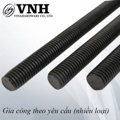 Ty ren M8, xi đen - VNH08190B