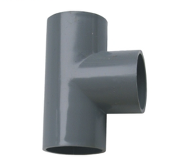 Tê nhựa không ren - TENHUA27