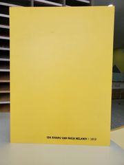Ván MDF chống ẩm phủ melamin 2 mặt - VNH1220244017BT138