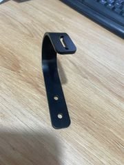 Pát Móc Sắt 1608.1.00115 – Giải pháp treo chắc chắn cho nội thất & ngoài trời