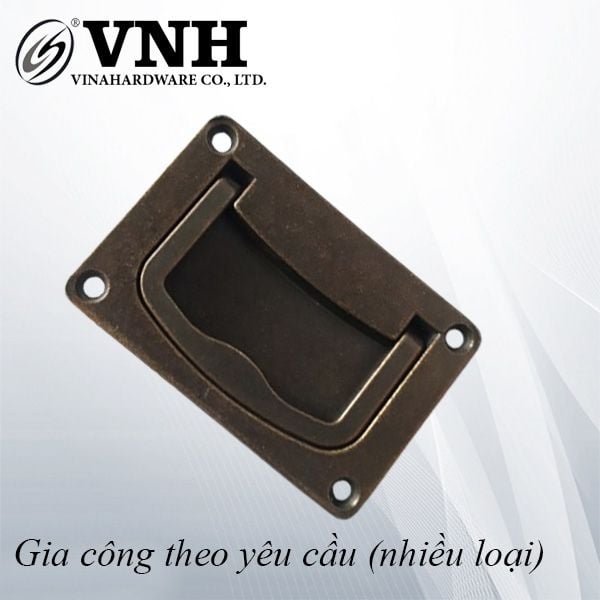 Tay nắm móc 50x75mm-HD05075P