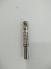 Thân bộ tiện nhỏ inox 304 dài 58mm VNH58IN-VNH58IN