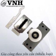 Bánh xe cửa lùa - Mã 1410.4.01015