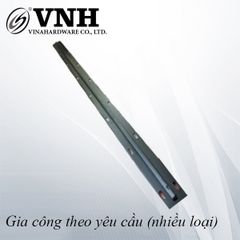 Thanh chống mo chữ T, sơn trắng - VNH40180003T