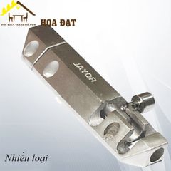 Then chốt gài cửa, inox 304-CCI1003