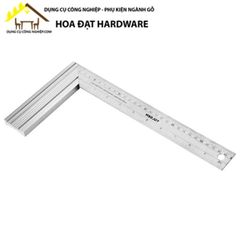 Thước ke vuông nhôm 35038