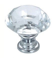 Tay nắm kim cương, phi 30mm Vinahardware -HD30KK