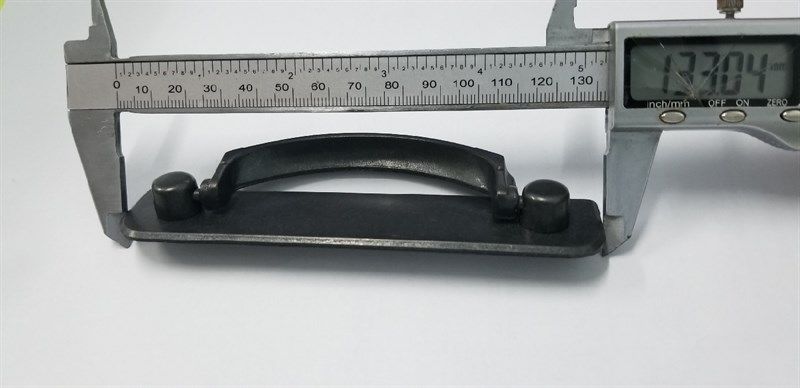 Tay nắm tủ dài 133mm HD0133B-HD0133B