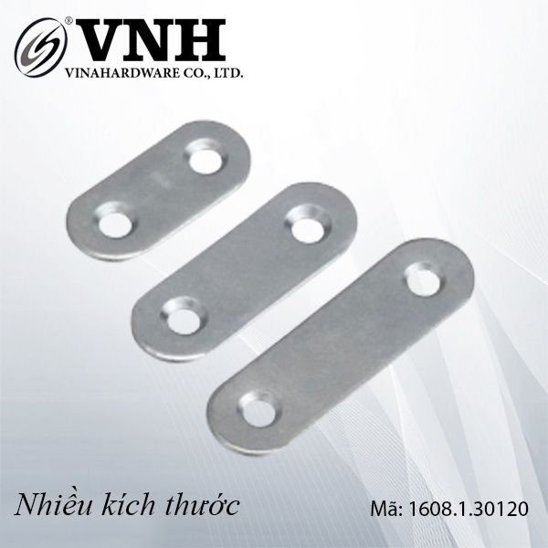 Pat (Bas) sắt thẳng dành cho nam châm, hàng phôi - VNH301215P